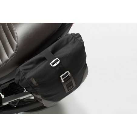 SW-MOTECH Side cases + supports SYSBAG WP M/S - SLC SYSBAG WP M/S - SLC BCSYS0567031000