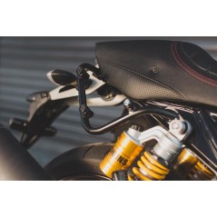 SW-MOTECH Right support for side bag SLC SLC HTA0654311000