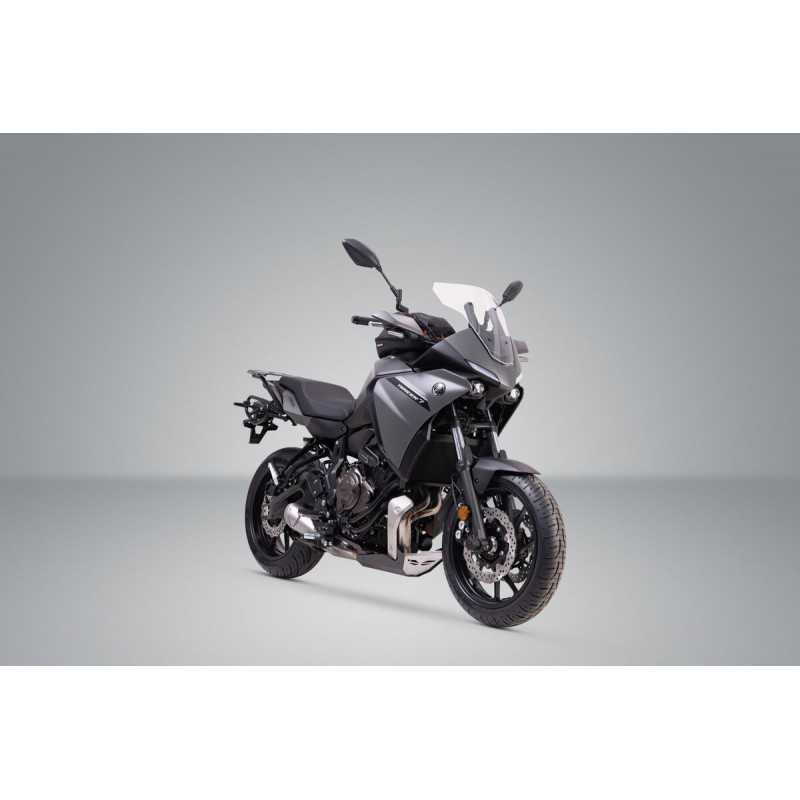 SW-MOTECH Soporte derecho para bolsa lateral SLC HTA0659311000