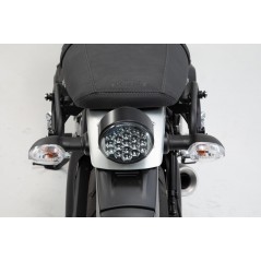 SW-MOTECH Juego bolsas laterales + soportes LEGEND GEAR LC2 - SLC BCHTA0659920000