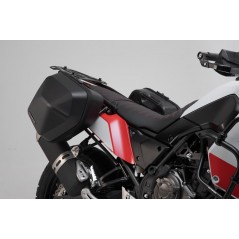 SW-MOTECH Maletas laterales + soportes URBAN ABS 2X16,5L - SLC BCHTA0679930000
