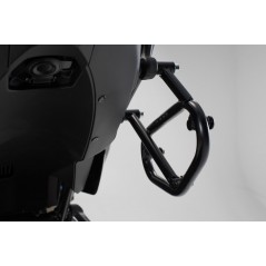 SW-MOTECH Maletas laterales + soportes SYSBAG WP M/M - SLC BCSYS0685931000