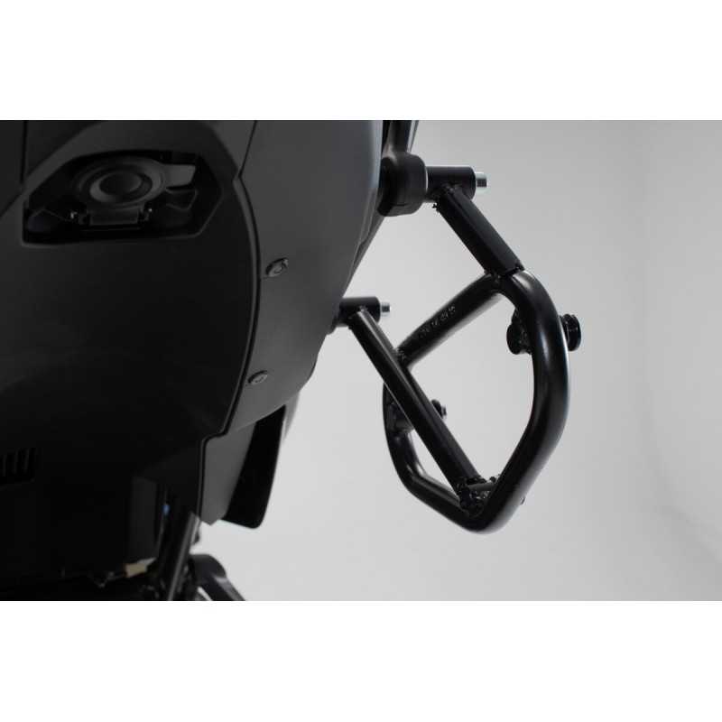 SW-MOTECH Maletas laterales + soportes SYSBAG WP M/M - SLC BCSYS0685931000