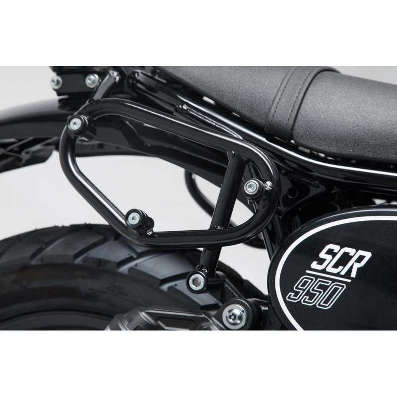 SW-MOTECH Soporte derecho para bolsa lateral SLC HTA0687411000