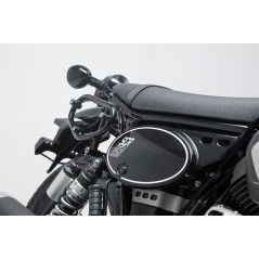 SW-MOTECH Right support for side bag SLC SLC HTA0687411000