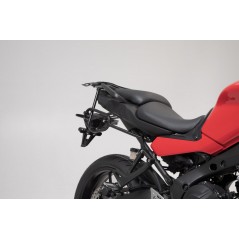SW-MOTECH Maletas laterales + soportes SYSBAG WP M/M - SLC BCSYS0692131000