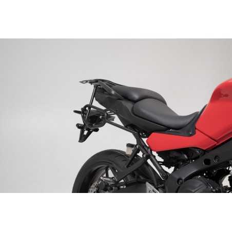 SW-MOTECH Side cases + supports SYSBAG WP M/M - SLC SYSBAG WP M/M - SLC BCSYS0692131000