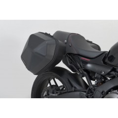 SW-MOTECH Soporte izquierdo para bolsa lateral SLC HTA0693210000