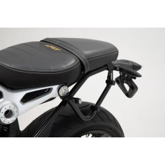 SW-MOTECH Soporte izquierdo para bolsa lateral SLC HTA0751210000
