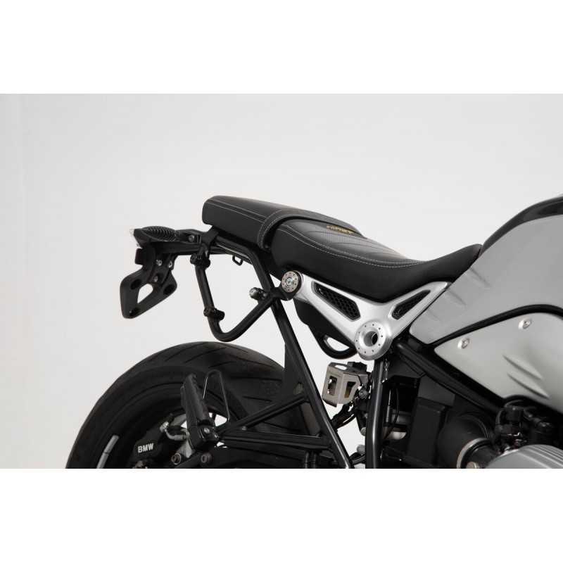SW-MOTECH Maleta lateral derecha + soporte SYSBAG WP S - SLC BCSYS0751231200