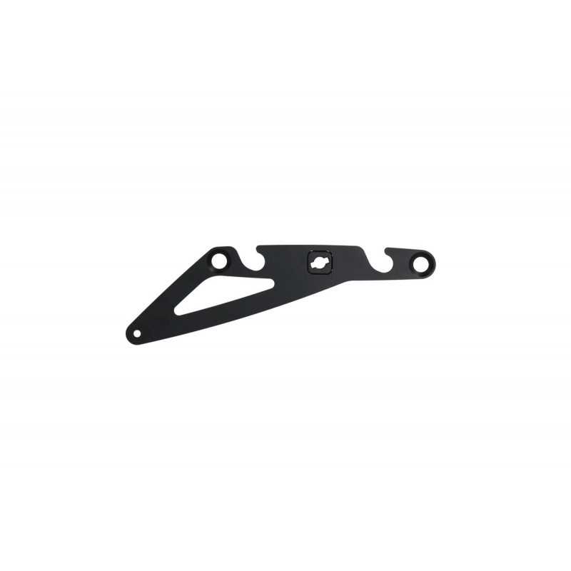 SW-MOTECH Soporte izquierdo para bolsa lateral SLH HTA1868211400