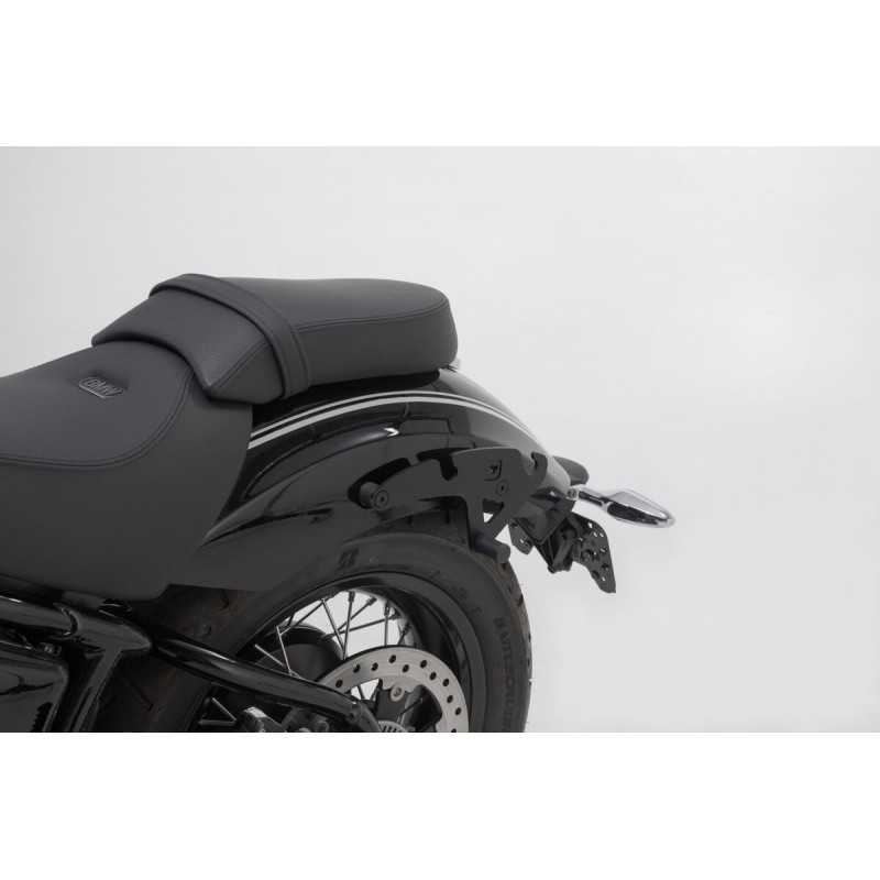 SW-MOTECH Soporte izquierdo para bolsa lateral SLH HTA0768210000