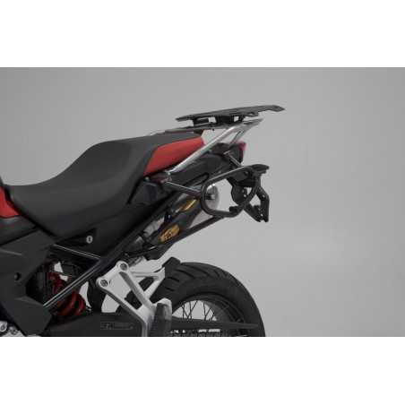 SW-MOTECH Soporte izquierdo para bolsa lateral SLC HTA0789710001