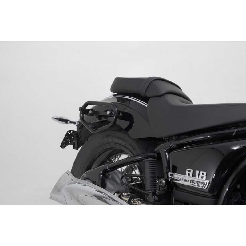 SW-MOTECH Soporte derecho para bolsa lateral SLC HTA0790911000