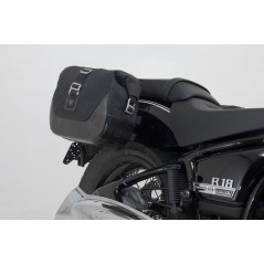 SW-MOTECH Soporte izquierdo para bolsa lateral SLC HTA0790910000