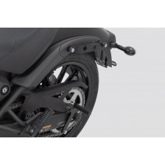 SW-MOTECH Soporte izquierdo para bolsa lateral SLH HTA0868210001