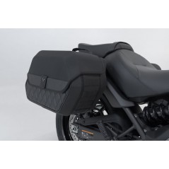 SW-MOTECH Soporte izquierdo para bolsa lateral SLH HTA0868210001