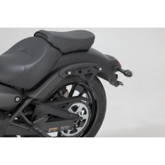 SW-MOTECH Soporte izquierdo para bolsa lateral SLH HTA0868210100