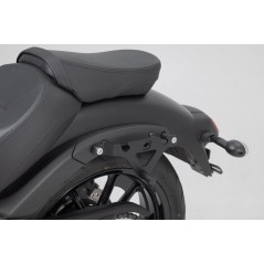SW-MOTECH Soporte izquierdo para bolsa lateral SLH HTA0868210100