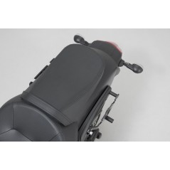 SW-MOTECH Soporte izquierdo para bolsa lateral SLH HTA0868210100