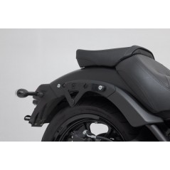 SW-MOTECH Soporte derecho para bolsa lateral SLH HTA0868211000