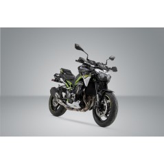 SW-MOTECH Soporte izquierdo para bolsa lateral SLC HTA0886810001