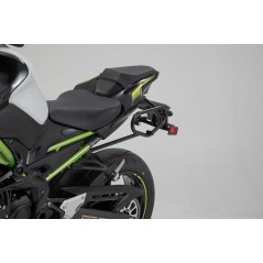 SW-MOTECH Soporte izquierdo para bolsa lateral SLC HTA0886810001