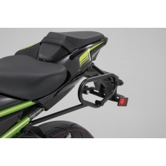 SW-MOTECH Soporte izquierdo para bolsa lateral SLC HTA0886810001