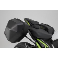 SW-MOTECH Side cases + supports URBAN ABS 2X16,5L - SLC URBAN ABS 2X16,5L - SLC BCHTA0886830001