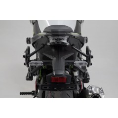SW-MOTECH Side cases + supports URBAN ABS 2X16,5L - SLC URBAN ABS 2X16,5L - SLC BCHTA0886830001