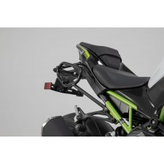 SW-MOTECH Side cases + supports URBAN ABS 2X16,5L - SLC URBAN ABS 2X16,5L - SLC BCHTA0886830001