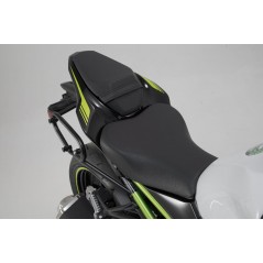 SW-MOTECH Maletas laterales + soportes URBAN ABS 2X16,5L - SLC BCHTA0886830001