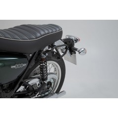 SW-MOTECH Soporte izquierdo para bolsa lateral SLC HTA0893310000
