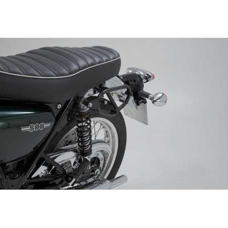 SW-MOTECH Soporte izquierdo para bolsa lateral SLC HTA0893310000