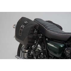 SW-MOTECH Set side bags + supports LEGEND GEAR LC2 BLACK EDITION - SLC LEGEND GEAR LC2 BLACK EDITION - SLC BCHTA0893320100