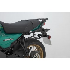 SW-MOTECH Left support for side bag SLC SLC HTA0899310001
