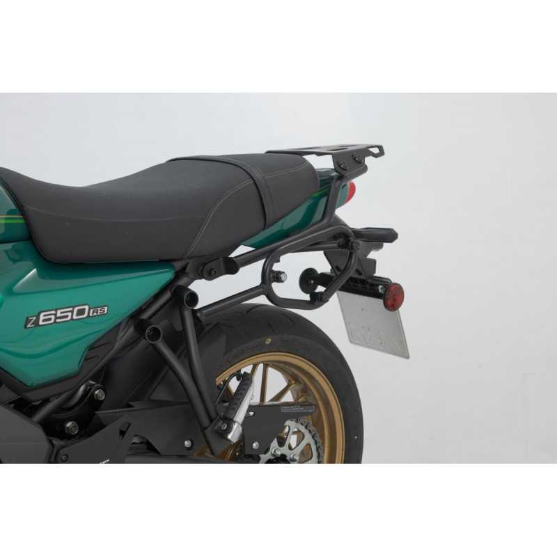 SW-MOTECH Left support for side bag SLC SLC HTA0899310001