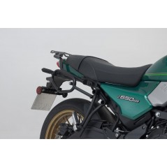 SW-MOTECH Right support for side bag SLC SLC HTA0899311001