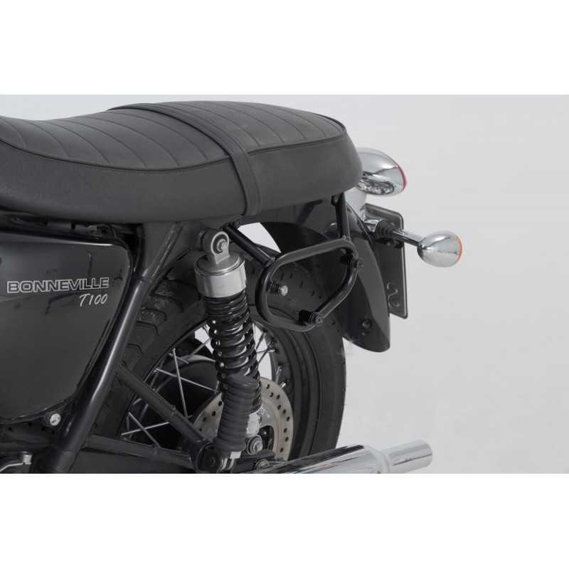 SW-MOTECH Soporte izquierdo para bolsa lateral SLC HTA1150910001