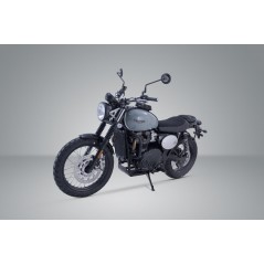 SW-MOTECH Soporte izquierdo para bolsa lateral SLC HTA1166710003