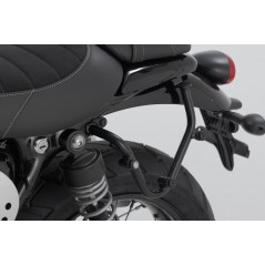 SW-MOTECH Soporte izquierdo para bolsa lateral SLC HTA1166710003