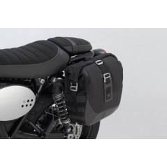 SW-MOTECH Soporte izquierdo para bolsa lateral SLC HTA1166710003