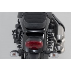 SW-MOTECH Left side case + support SYSBAG WP M - SLC SYSBAG WP M - SLC BCSYS1166731000