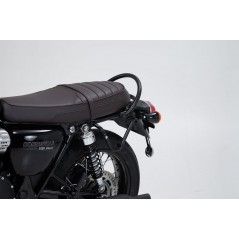 SW-MOTECH Soporte izquierdo para bolsa lateral SLC HTA1174310000