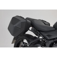 SW-MOTECH Side cases + supports URBAN ABS 2X16,5L - SLC URBAN ABS 2X16,5L - SLC BCHTA1184230000