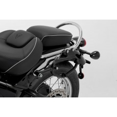 SW-MOTECH Soporte izquierdo para bolsa lateral SLC HTA1190210001