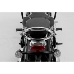 SW-MOTECH Right support for side bag SLC SLC HTA1190211001