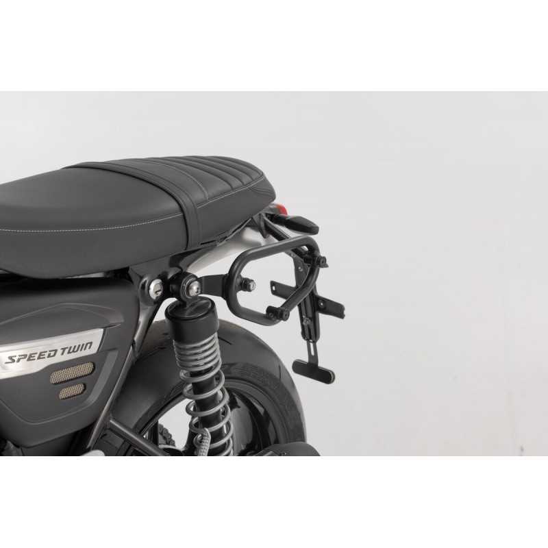 SW-MOTECH Soporte izquierdo para bolsa lateral SLC HTA1192810000
