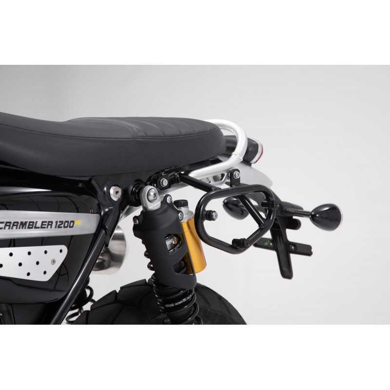 SW-MOTECH Soporte izquierdo para bolsa lateral SLC HTA1192910000