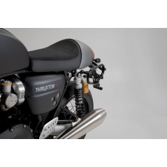 SW-MOTECH Left support for side bag SLC SLC HTA1195510000